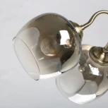 Потолочная люстра De City Альфа 324018105 (220V)