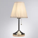 Настольная лампа Arte Lamp Marriot A5039TL-1CC (220V, выключатель)
