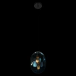 Подвесной светильник Loft It Bubble 10427 Blue (220V, на проводе, круглые)