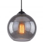 Подвесной светильник Arte Lamp Splendido A4285SP-1SM (220V, на проводе, шар)