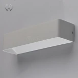 Настенный светильник линейный светодиодный DeMarkt Котбус 492023302