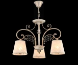 Потолочная люстра Freya Lorette FR2406-PL-03-WG