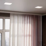 Точечный светильник встраиваемый APL LED Ingrid 3322.LDF16016/16W/4K (220V, IP40)