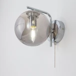 Бра Citilux Томми CL102310 (220V, выключатель, шар)
