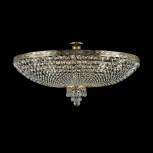 Потолочная люстра Maytoni Palace DIA890-CL-10-G