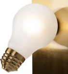 Настенный светильник Freya Evidence FR5372WL-01BS (220V)