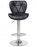 Стул барный BARNY (чёрный)