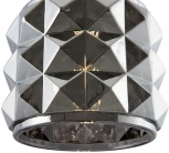 Подвесной светильник Maytoni Rock Me MOD027PL-01N (220V, на цепи, круглые)