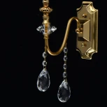 Бра MW-Light Консуэло 614022701