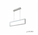 Подвесной светильник iLedex Meteor 8150-800-200-D-T WH