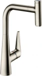 Смеситель Hansgrohe Talis Select S 72821800 для кухонной мойки
