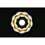 Настенный светильник Omnilux 79 OML-07901-26 (LED, 220V, цветы)