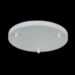 Универсальное крепление Maytoni Universal base SPR-BASE-R-03-W