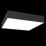Потолочный светильник Zon 3000K 1x35Вт 120° LED Maytoni Technical C067CL-L40B3K