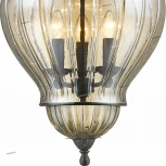 Подвесная люстра ST Luce Sotto SL317.433.03