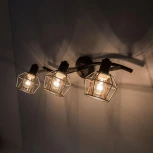 Спот на штанге Citilux Таверна CL542531 (220V, выключатель)