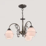 Подвесная люстра Citilux Кампана CL432131