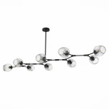 Потолочная люстра Evoluce Rametto SLE154843-09