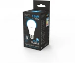 Лампочка светодиодная Gauss 102502316