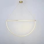 Подвесной светильник LED Lu Carte Coupe LC-11-1249