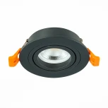Встраиваемый точечный светильник ST Luce St251 ST251.418.01 (220V, круглые)