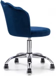 Компьютерное кресло Woodville Bud blue 15107