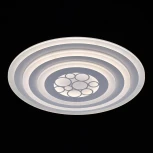 Потолочный светильник DeMarkt Платлинг 661017301