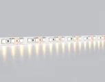 Светодиодная лента Ambrella Illumination GS1101 2835 120Led 9.6W/m 12V IP20 3000K 5m