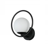 Бра F-Promo Oportet 2787-1W (220V, шар, кольцо)