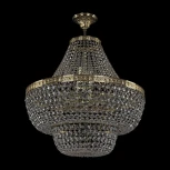 Потолочная люстра Bohemia 1910 19101/H1/55IV G
