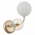 Бра настенное Formae SLE220921-02 (шар)