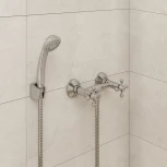 Смеситель Milardo Duplex DUPSB00M03 для душа