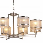 Подвесная люстра F-Promo Bonbon 2487-8P (220V, на цепи)