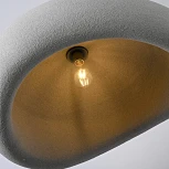 Подвесной светильник ImperiumLoft Cemencloud01 (219864-23) (220V, на тросе)