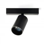 Спот Black RAUMBERG Air Air1Bk (220V)