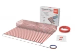Теплый пол "Квадрат тепла" ленточный мат СТН 300100.2 (3,0х1,0м-450Вт), 150 Вт/кв.м