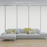 Трековый светильник Novotech Helix 358175