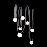 Подвесной светильник Loft It Picot 10240/7 (220V, шарики)