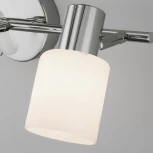 Спот на штанге Eurosvet Corso 20089/3 хром (220V, выключатель)