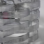 Подвесная люстра Lussole Lgo Wilmington GRLSL-3407-05 (220V, на тросе, круглые, IP21)