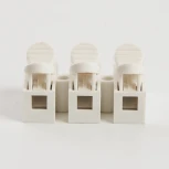 Клемма самозажимная Stekker 39881