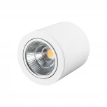 Накладной точечный светильник Arlight SP-FOCUS 021428 (LED, 220V, круглые)
