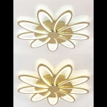 Потолочная люстра Natali Kovaltseva Holder INNOVATION STYLE 83057