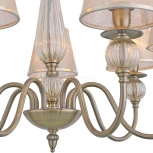 Подвесная люстра ST Luce Grazia SL185.303.07