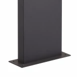 Наземный светильник Mantra Ruka 6772 (LED, 220V, IP54)