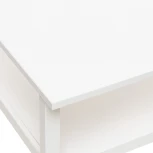 Стол журнальный "Мира" (Стол 90х90) 2500000192838 Leset