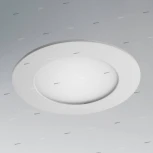 Встраиваемый точечный светильник Lightstar Zocco 223064 (LED, IP40)