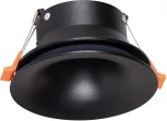 Встраиваемый точечный светильник без цоколя Kanlux AJAS 33160 (12V, круглые)