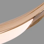 Подвесной линейный светильник LED Flyer More L90 By ImperiumLoft Flyer-More01 228369-23 (220V, на проводе)