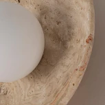 Настенный светильник F-Promo Action 4753-1W (220V, шар)